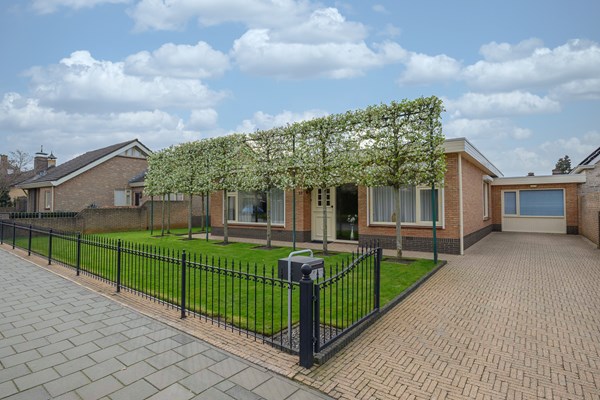 Verkocht: Beatrixstraat 33, 4744 BA Bosschenhoofd